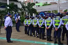 Listo el ‘Plan Navidad por la Seguridad Vial’ en Cali