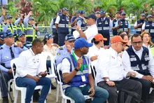 Listo el ‘Plan Navidad por la Seguridad Vial’ en Cali