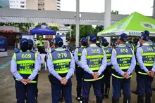 Listo el ‘Plan Navidad por la Seguridad Vial’ en Cali