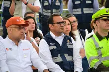 Listo el ‘Plan Navidad por la Seguridad Vial’ en Cali