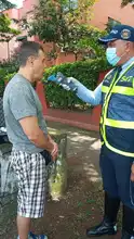 Listo el ‘Plan Navidad por la Seguridad Vial’ en Cali