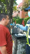 Listo el ‘Plan Navidad por la Seguridad Vial’ en Cali