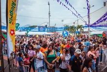La Ciudadela de la Alegría despidió el año después de 12 ediciones que unieron a los caleños