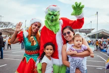 La Ciudadela de la Alegría despidió el año después de 12 ediciones que unieron a los caleños