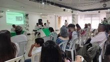 Dagma certificó 38 negocios verdes