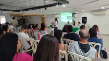 Dagma certificó 38 negocios verdes