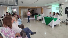 Dagma certificó 38 negocios verdes