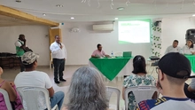 Dagma certificó 38 negocios verdes