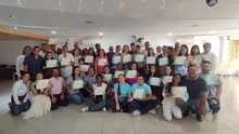 Dagma certificó 38 negocios verdes