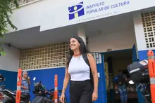 La antropóloga que quiere ser música del Instituto Popular de Cultura