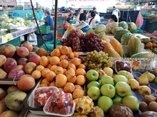 Plaza de mercado ‘El Porvenir’: tradición y gastronomía popular