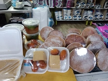 Plaza de mercado ‘El Porvenir’: tradición y gastronomía popular