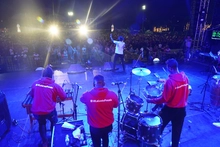 La Verbena de Oriente se alista para su gran fiesta con artistas de primer nivel