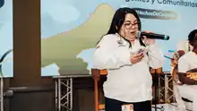 Satic homenajeó a sensores humanos de Cali