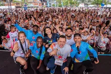 Por primera vez en Cali se despedirá el año con una carrera: la ‘7K San Silvestre’ ¡Participa! 