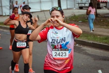 Por primera vez en Cali se despedirá el año con una carrera: la ‘7K San Silvestre’ ¡Participa! 