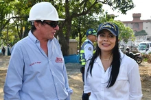 “El buque Jaime Cárdenas será un ícono de Cali”: Secretaría de Gobierno