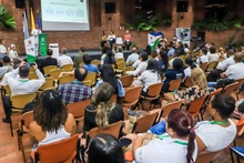 Se instaló la primera sesión del ‘Observatorio Distrital de Cannabis Medicinal’