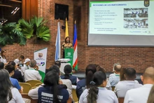 Se instaló la primera sesión del ‘Observatorio Distrital de Cannabis Medicinal’