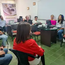 Se instaló la primera sesión del ‘Observatorio Distrital de Cannabis Medicinal’