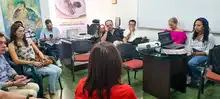 Se instaló la primera sesión del ‘Observatorio Distrital de Cannabis Medicinal’