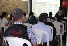 En Cali, empresarios del turismo conocieron oportunidades de crecimiento de Empretur