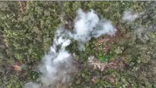 Autoridades cierran 3 bocaminas en Los Farallones y toman medidas para la prevención de la minería ilegal en Cali