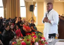 La Alcaldía celebra la graduación de140 participantes del programa Cali Incluyente