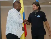 La Alcaldía celebra la graduación de140 participantes del programa Cali Incluyente