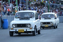 66 Feria de Cali, única, divertida y llena de espectáculo