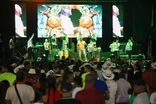 66 Feria de Cali, única, divertida y llena de espectáculo