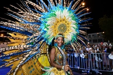66 Feria de Cali, única, divertida y llena de espectáculo