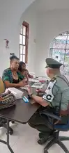 Actividades incluyentes para la población LGBTIQ+ de Cali