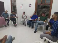 Actividades incluyentes para la población LGBTIQ+ de Cali