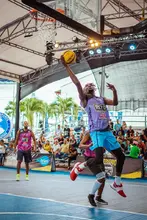 Cali Ciudad Deportiva se alista para cerrar el año con atletismo, voleibol, voleibol arena y baloncesto