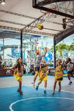 Cali Ciudad Deportiva se alista para cerrar el año con atletismo, voleibol, voleibol arena y baloncesto