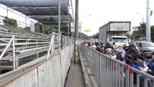 Conozca los cierres viales para eventos de la Feria de Cali 2023