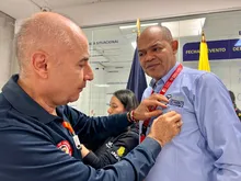 Reconocen el aporte de Cali a la reducción, conocimiento y manejo de los riesgos de desastres