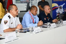 Reconocen el aporte de Cali a la reducción, conocimiento y manejo de los riesgos de desastres