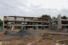 Así avanzan tres de los proyectos de infraestructura escolar más grandes de Cali