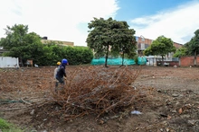 Así avanzan tres de los proyectos de infraestructura escolar más grandes de Cali