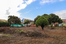 Así avanzan tres de los proyectos de infraestructura escolar más grandes de Cali
