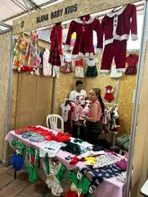 Diversidad en la Tercera Feria de la Hermandad y la Inclusión