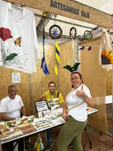 Diversidad en la Tercera Feria de la Hermandad y la Inclusión