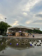Diversidad en la Tercera Feria de la Hermandad y la Inclusión