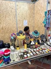 Diversidad en la Tercera Feria de la Hermandad y la Inclusión