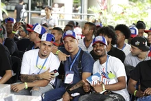 Exito en la culminación de la primera fase del programa Social Barber que beneficio a 300 barberos de Cali