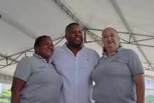 Exito en la culminación de la primera fase del programa Social Barber que beneficio a 300 barberos de Cali