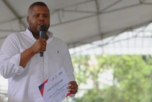 Exito en la culminación de la primera fase del programa Social Barber que beneficio a 300 barberos de Cali