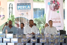Exito en la culminación de la primera fase del programa Social Barber que beneficio a 300 barberos de Cali